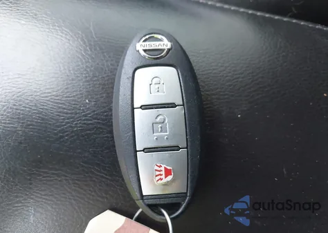 2014 Nissan Rogue Sv from USA, damaged, VIN 5N1AT2MK7EC855279